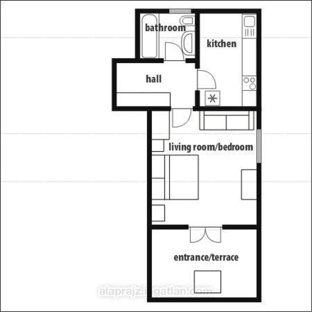 Bellevue Apartment With Ac & Heating & Terrace Budapest Exterior foto
